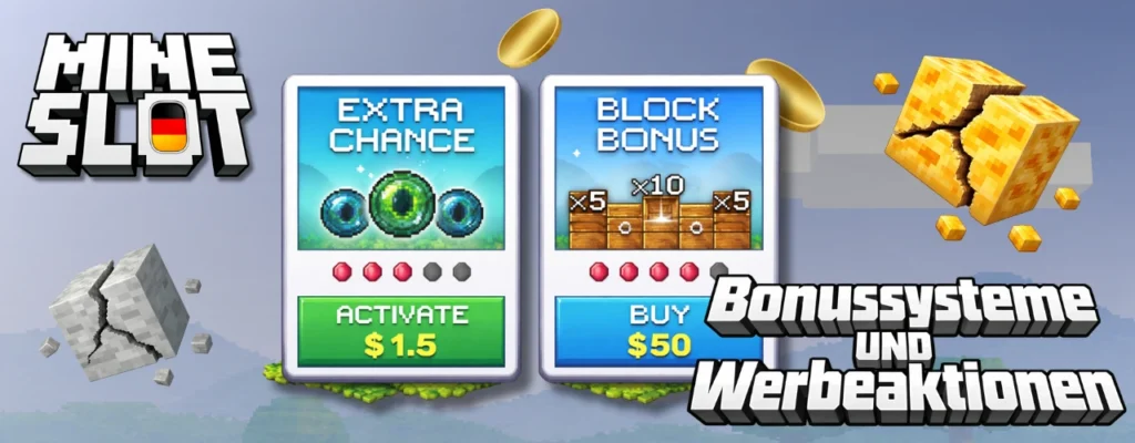 Viele Casinos bieten spezielle Aktionen für dieses Spiel an.